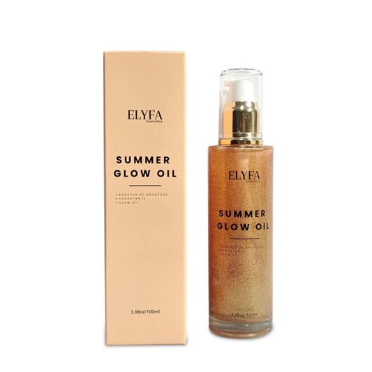 SUMMER GLOW OIL