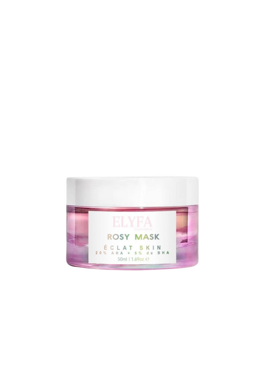 Masque Exfoliant