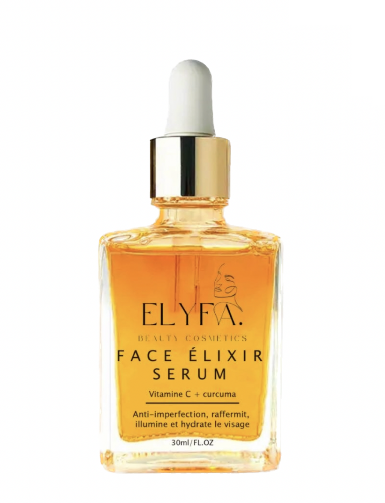 Face Elyxir Serum